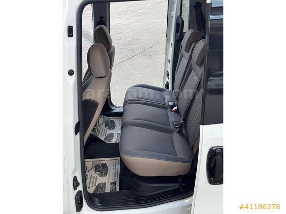 BERBEROĞLU/32.000KM/2021 MODEL/SERVS BKMLI/PREMİO PLUS