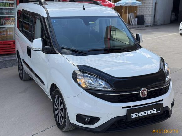 BERBEROĞLU/32.000KM/2021 MODEL/SERVS BKMLI/PREMİO PLUS