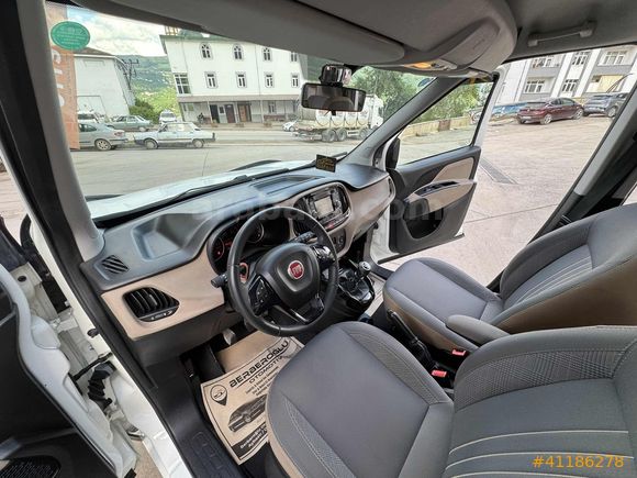 BERBEROĞLU/32.000KM/2021 MODEL/SERVS BKMLI/PREMİO PLUS