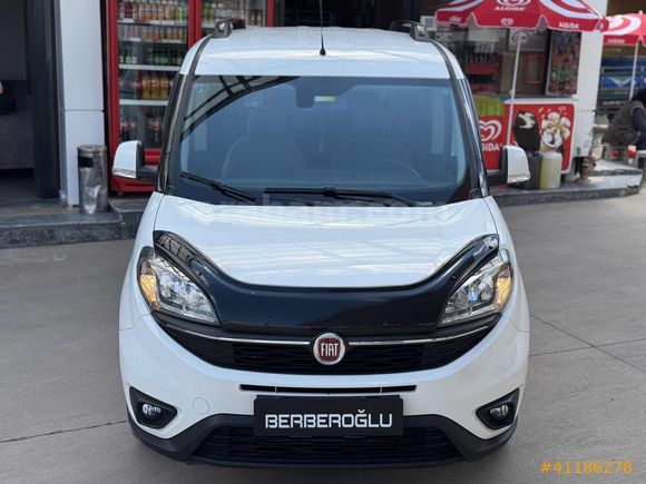 BERBEROĞLU/32.000KM/2021 MODEL/SERVS BKMLI/PREMİO PLUS