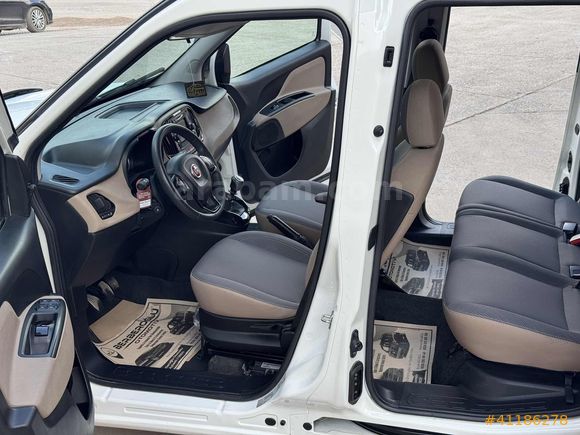 BERBEROĞLU/32.000KM/2021 MODEL/SERVS BKMLI/PREMİO PLUS
