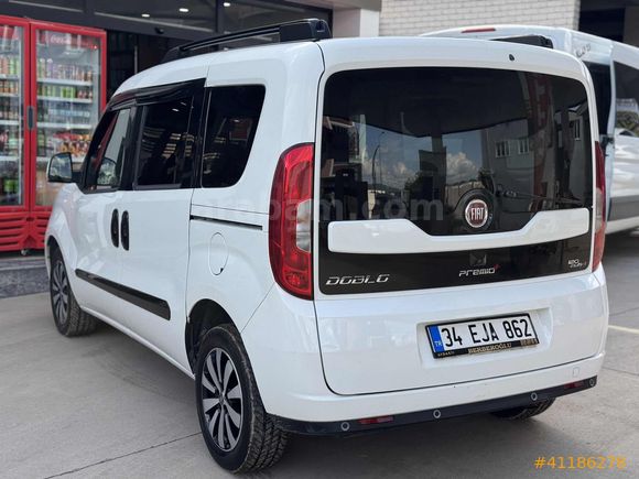 BERBEROĞLU/32.000KM/2021 MODEL/SERVS BKMLI/PREMİO PLUS