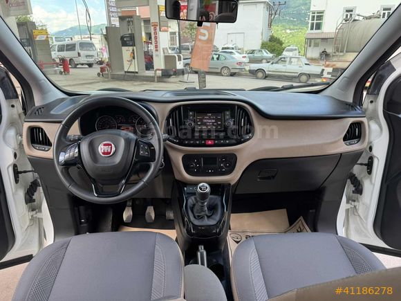 BERBEROĞLU/32.000KM/2021 MODEL/SERVS BKMLI/PREMİO PLUS