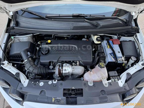 BERBEROĞLU/2012/145.000KM/3L.BOYA/1.3D LT/4LSTK SFR