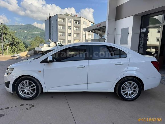 BERBEROĞLU/2012/145.000KM/3L.BOYA/1.3D LT/4LSTK SFR