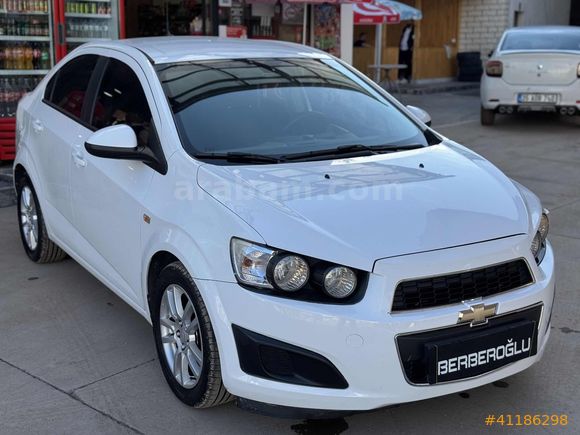 BERBEROĞLU/2012/145.000KM/3L.BOYA/1.3D LT/4LSTK SFR