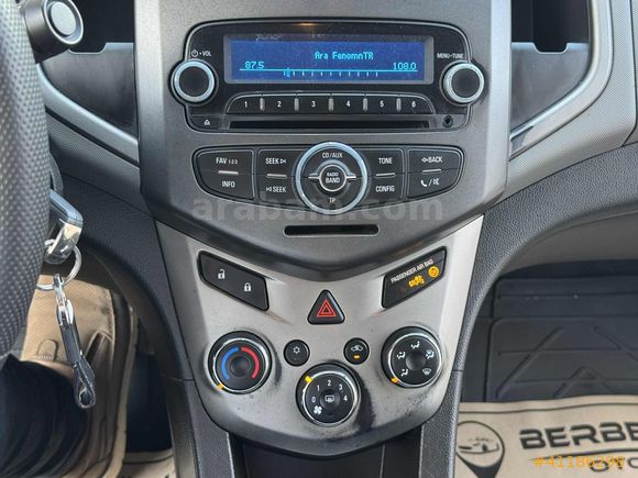 BERBEROĞLU/2012/145.000KM/3L.BOYA/1.3D LT/4LSTK SFR