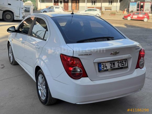BERBEROĞLU/2012/145.000KM/3L.BOYA/1.3D LT/4LSTK SFR