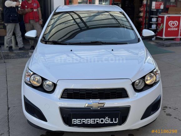 BERBEROĞLU/2012/145.000KM/3L.BOYA/1.3D LT/4LSTK SFR