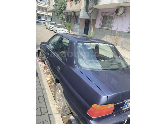 Sahibinden Ford Escort 1.6 CLX 1999 Model 