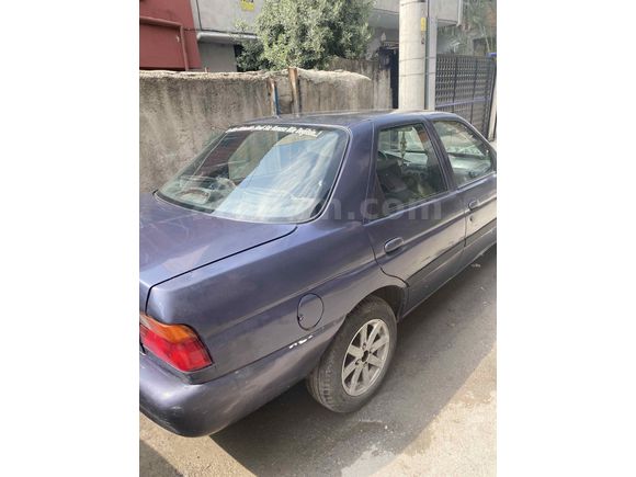 Sahibinden Ford Escort 1.6 CLX 1999 Model 