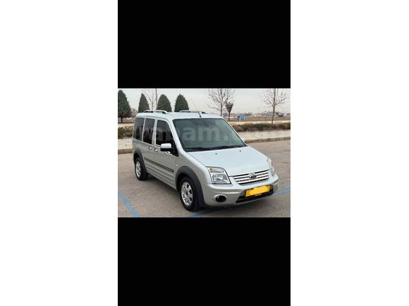 Sahibinden Ford Tourneo Connect 1.8 TDCI GLX 2012 Model 