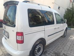Sahibinden Volkswagen Caddy 1.9 TDI Kombi 2006 Model Mardin