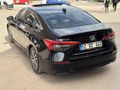 BERBEROĞLU/2021/60.000KM/ECO ELEGANCE/OTOMATİK VTS/