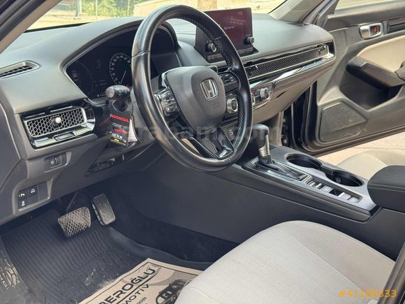 BERBEROĞLU/2021/60.000KM/ECO ELEGANCE/OTOMATİK VTS/