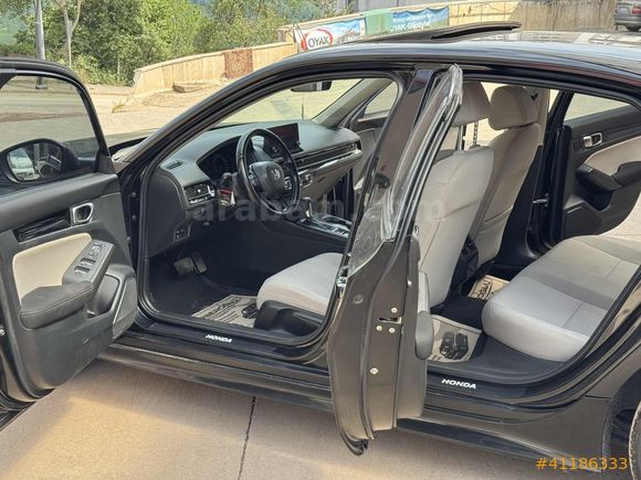 BERBEROĞLU/2021/60.000KM/ECO ELEGANCE/OTOMATİK VTS/