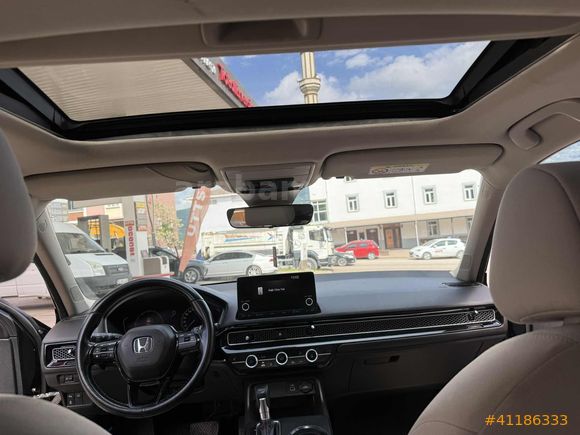 BERBEROĞLU/2021/60.000KM/ECO ELEGANCE/OTOMATİK VTS/