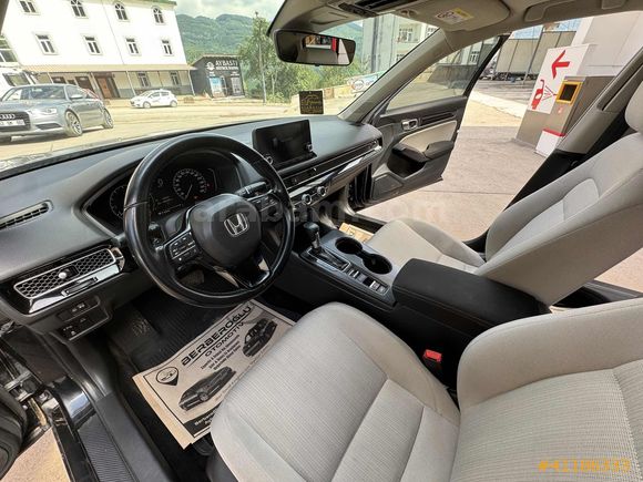 BERBEROĞLU/2021/60.000KM/ECO ELEGANCE/OTOMATİK VTS/