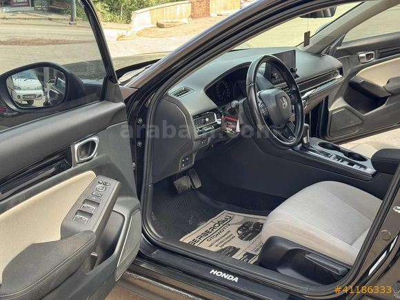 BERBEROĞLU/2021/60.000KM/ECO ELEGANCE/OTOMATİK VTS/