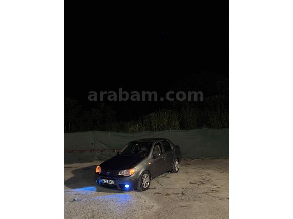 Sahibinden Fiat Albea 1.3  full klimali hasar kayıtsız (çıkma değildir) 