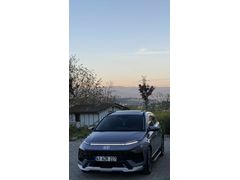 Sahibinden Hyundai Bayon 1.0 T-GDI Elite 2025 Model 