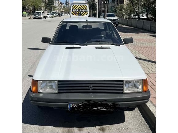 Sahibinden Renault R 9 1.4 Spring 1993 Model 