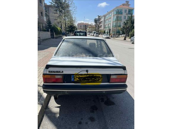 Sahibinden Renault R 9 1.4 Spring 1993 Model 