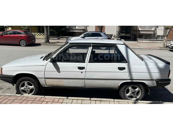 Sahibinden Renault R 9 1.4 Spring 1993 Model 