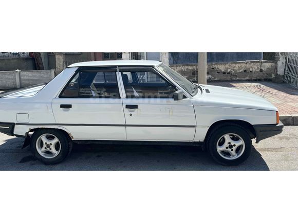 Sahibinden Renault R 9 1.4 Spring 1993 Model 