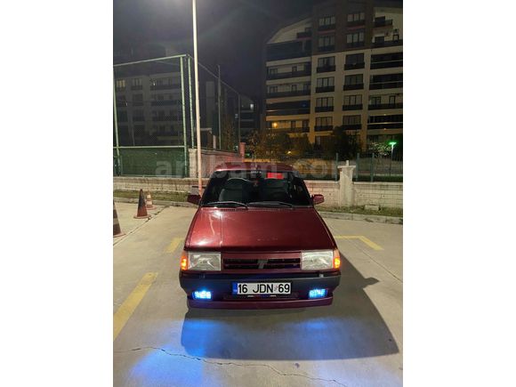 Sahibinden Tofaş Doğan SL 1993 Model 