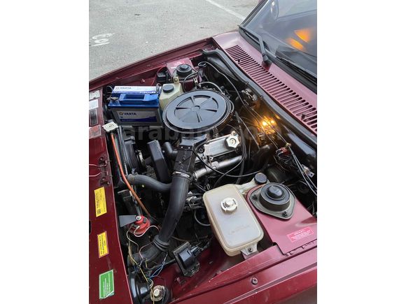 Sahibinden Tofaş Doğan SL 1993 Model 