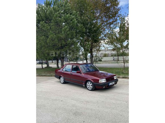 Sahibinden Tofaş Doğan SL 1993 Model 