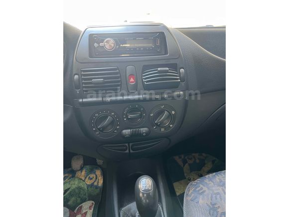 Sahibinden Fiat Brava 1.6 SX 2000 Model Eskişehir
