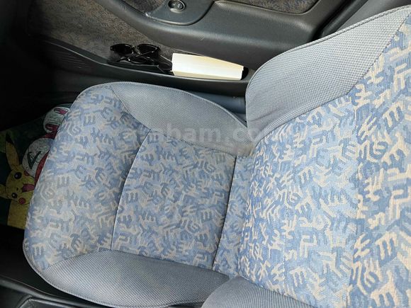 Sahibinden Fiat Brava 1.6 SX 2000 Model Eskişehir