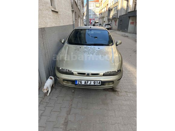 Sahibinden Fiat Brava 1.6 SX 2000 Model Eskişehir