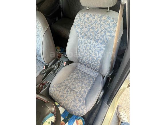 Sahibinden Fiat Brava 1.6 SX 2000 Model Eskişehir