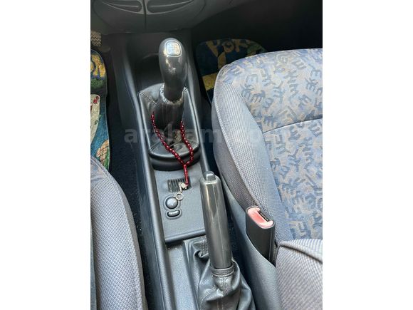 Sahibinden Fiat Brava 1.6 SX 2000 Model Eskişehir