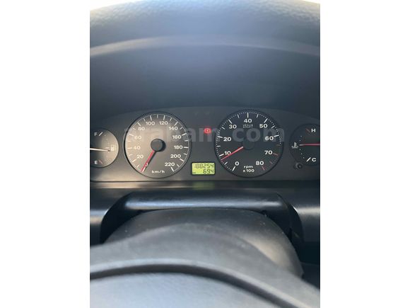 Sahibinden Fiat Brava 1.6 SX 2000 Model Eskişehir