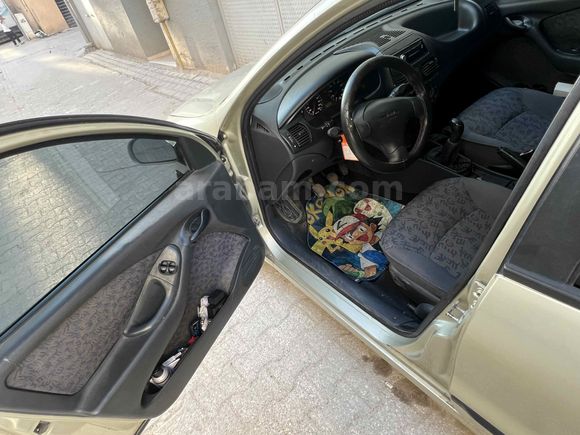 Sahibinden Fiat Brava 1.6 SX 2000 Model Eskişehir
