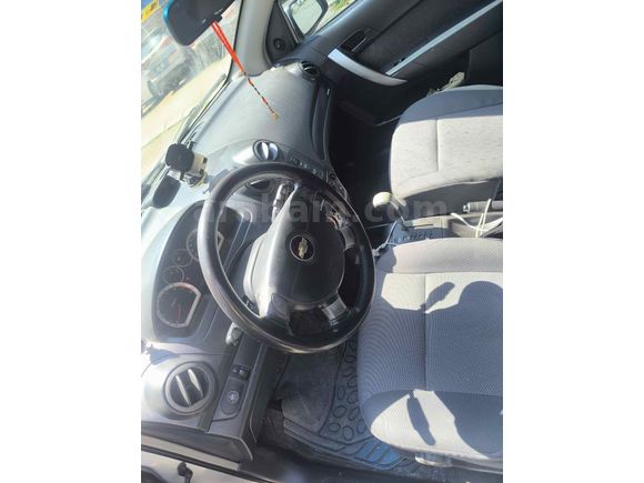 Galeriden Chevrolet Aveo 1.4 LTZ 2011 Model Ankara