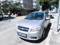Galeriden Chevrolet Aveo 1.4 LTZ 2011 Model Ankara