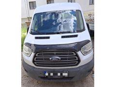 Sahibinden Ford Transit  2014 model Acil satılık