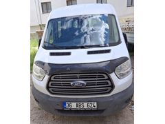 Sahibinden Ford Transit  2014 model Acil satılık