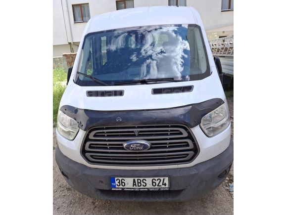 Sahibinden Ford Transit  2014 model Acil satılık