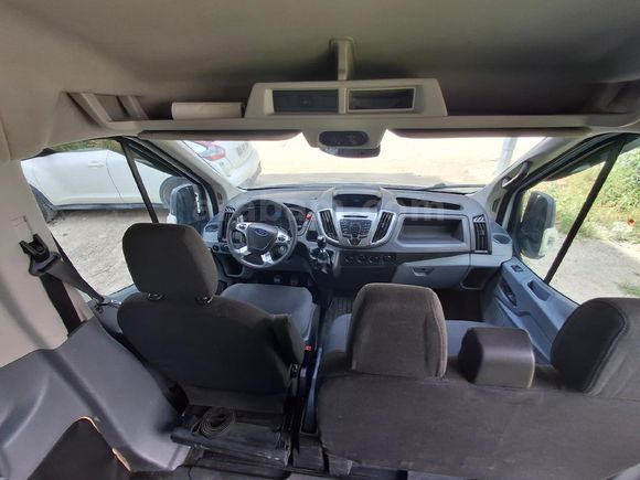 Sahibinden Ford Transit  2014 model Acil satılık