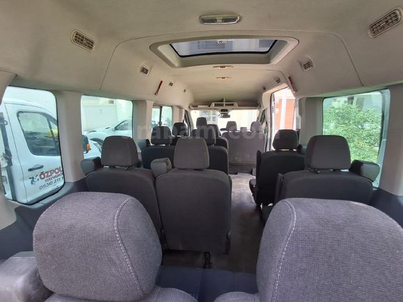 Sahibinden Ford Transit  2014 model Acil satılık