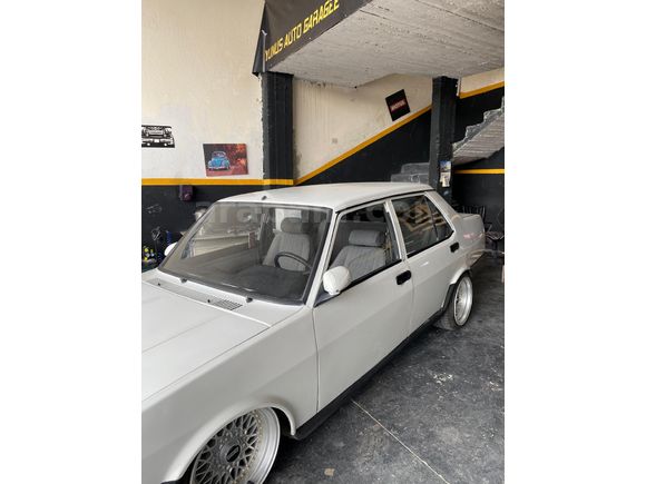 Sahibinden Tofaş Şahin S 1996 Model