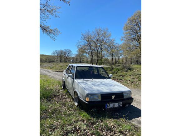 Sahibinden Tofaş Şahin S 1996 Model