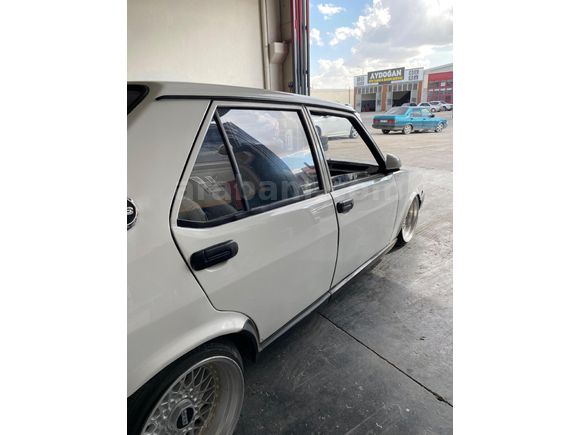 Sahibinden Tofaş Şahin S 1996 Model