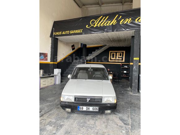 Sahibinden Tofaş Şahin S 1996 Model